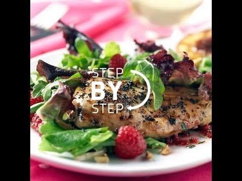 download lagu mp3 mp4 Easy Raspberry Chicken Recipe, download lagu Easy Raspberry Chicken Recipe gratis, unduh video klip Easy Raspberry Chicken Recipe