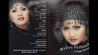 Download lagu Hj Aas Rolani Full Album Wadon Perkasa... mp3