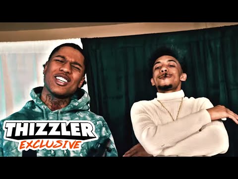 Shawn Eff ft. EBK JaayBo - Moonwalkin' (Exclusive Music Video) || Dir. Shawn Eff