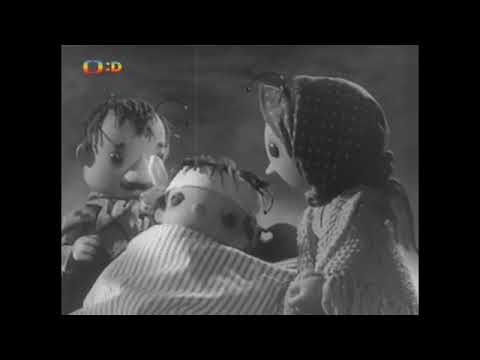 Broučci   05   Zranění broučka, 1966