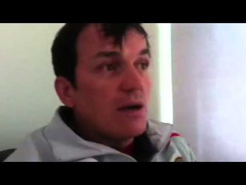 Avdo ufatio zeca od metar i po kad se otegne