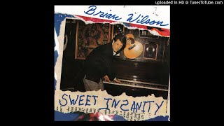 Brian Wilson - I Sleep Alone (Studio Version)