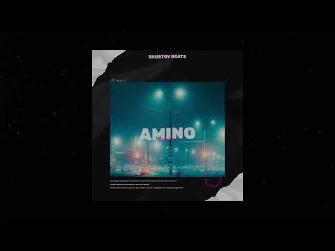 [FREE] Macan x Navai x guitar type beat - "amino" Лирический бит