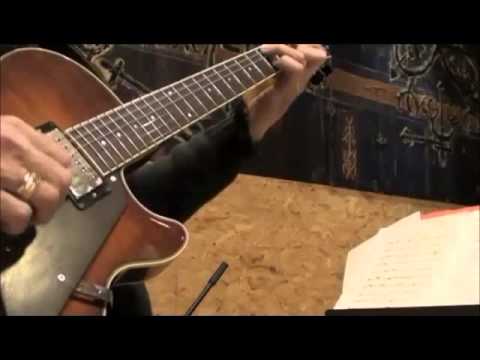 Carles Benavent & Jordi Bonell parte 4