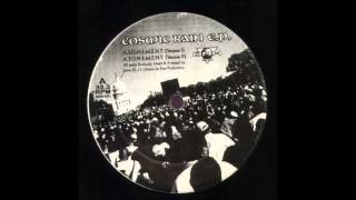 Kevin Johnson - Atonement (Version II)