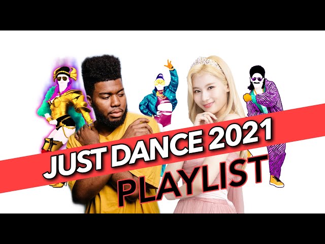 korean songs 2021