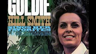 Goldie Hill - I Let The Stars Get In My Eyes (1953)