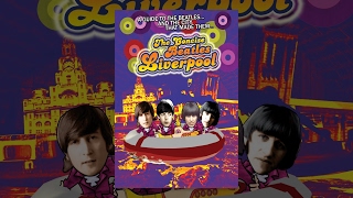 The Beatles - Concise Beatles Liverpool