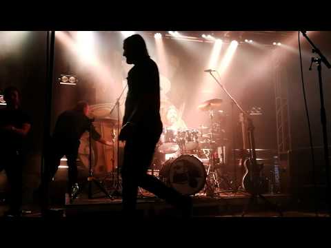 Hamo & Tribute 2 love- Dejva bit čist bliz; Ljubljana, TrNOVfest, 1.8.2019