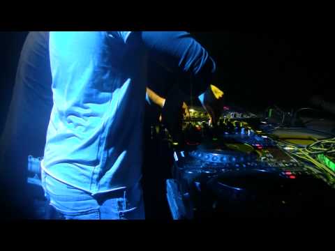 Luminosity Before the Energy 2011 - Bryan Kearney & Leon Bolier