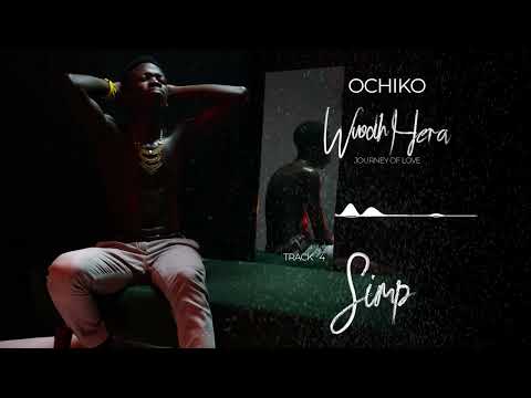 OCHIKO - SIMP ( OFFICIAL AUDIO)