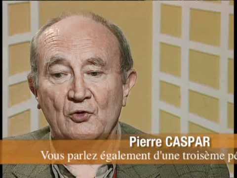 Vido de Pierre Caspar