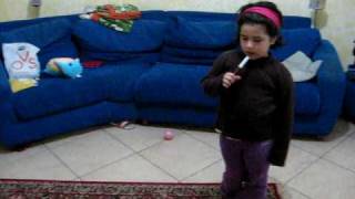 malika ayane-thoughts and clouds