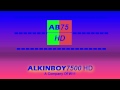 Alkinboy7500 S Logo In G Major 2