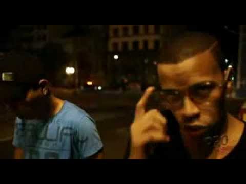 AFALA & CASE   OUTRA METADE  CLIPE   il • DJ ATAK O MLK DA MIDIA • li