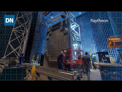 雷神SPY-6雷達將整合至多艘船艦！| 2020海軍水面作戰研討會 (Raytheon's SPY-6 radar to be integrated into several ships | Surface Navy 2020)