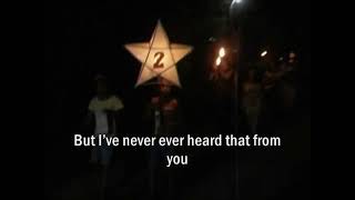 Call Him Mine - Tata Young