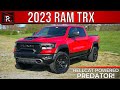 Redline Reviews