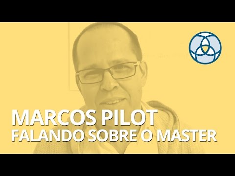 Marcos Pilot