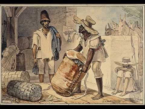 História do Calango