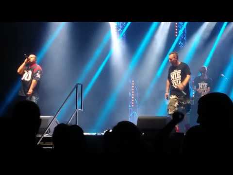 ŚDM Kraków RYMcerze koncert na rynku Podgórskim