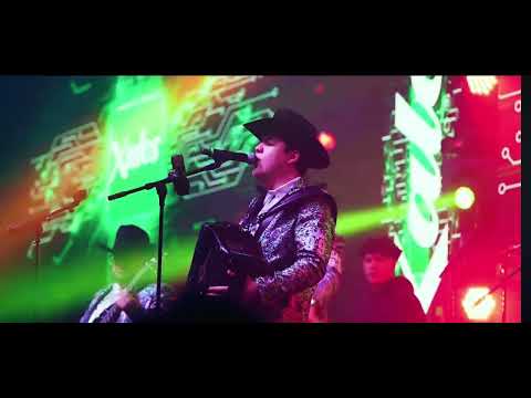 Herencia De Grandes - Fuga Del Jefe (En Vivo)