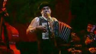 The Tiger Lillies - Terrible