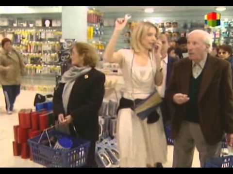 La lola - Capitulo 17 (Completo)