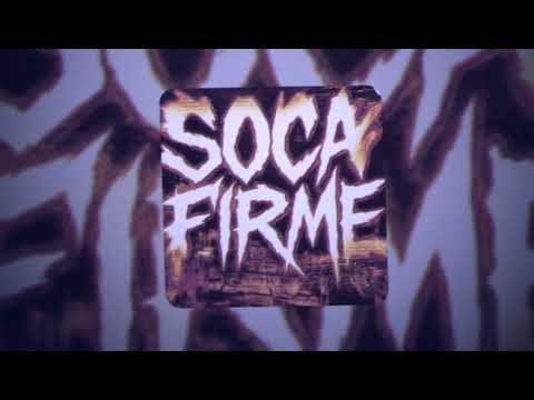 SOCA FIRME (Slowed) - SUCCESSXR