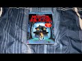 Opening To Monster House 2006 DVD Fullscreen Version Halloween Special