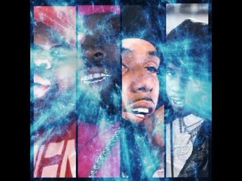 Klass Murda & Pooh Shiesty - Legendary (Official Audio)