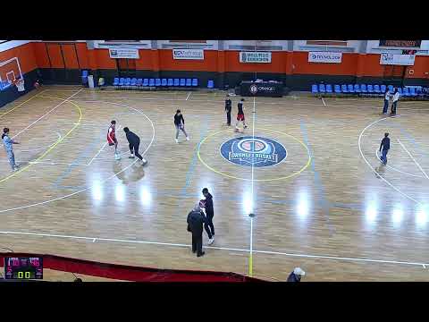 U15 ECC: Orange1 Bassano-Virtus Padova