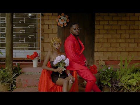 Vincent Claudius - Love Me Today (Official Video)