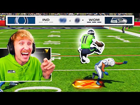 Madden Needs to Nerf HIM! Wheel of MUT! Ep. #21