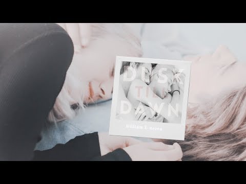 william & noora | dusk till dawn