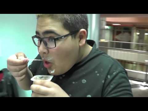 "המפונק" סרט גמר