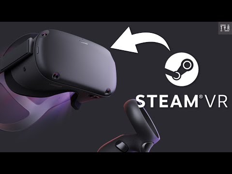 oculus rift cv1 steamvr