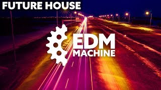 MOTi feat. JGUAR - Friday