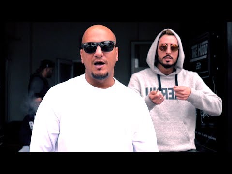 ALPA GUN feat. PARA - ADSNP