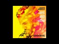 Jason Derulo X David Guetta Goodbye Ft Nicki Minaj And Willy William Audio