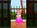 Princess With Strawberry Hair Moral Lesson Shorts Viral Fairytalesshorts Fairytales