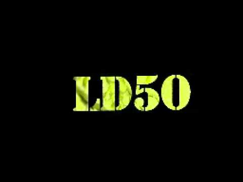 LD50 - Nation of Idiots
