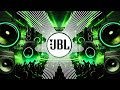 New Dj Remix 2026 Subwoofer Bass Test DJ Sound Check Bass Boosted Songs DJ Mix Dj Gana JBL DJ Songs