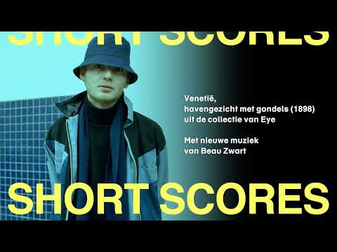 Short Scores | Beau Zwart