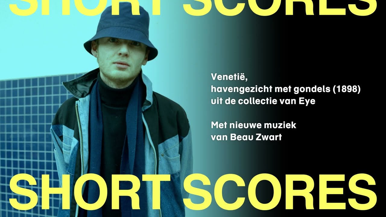 Short Scores | Beau Zwart