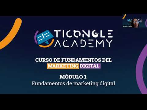 Sesión 1 Introducción al marketing digital
