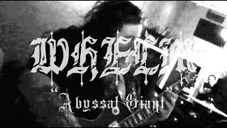 Whelm- Abyssal Giant Music Video