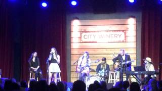 Cassadee Pope performs new song - Let Me Go