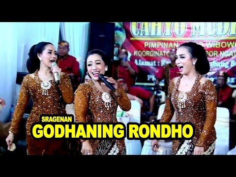 Godhaning Rondho MANIS Podang Kuning LEWUNG Gubuk Asmoro NEW CAHYO MUDHO CAMPURSARI LIVE PASAR KEMIS