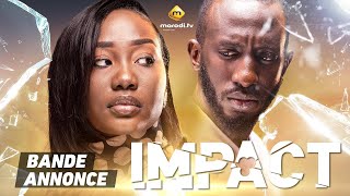 Impact - Bande annonce